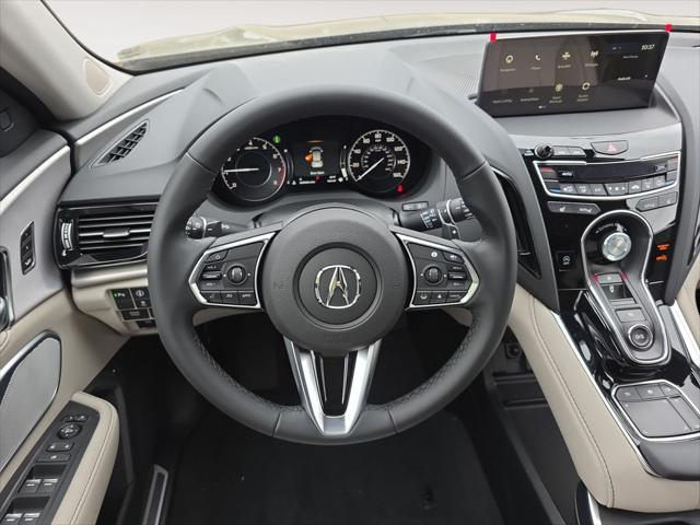 2026 Acura RDX w/Technology Package