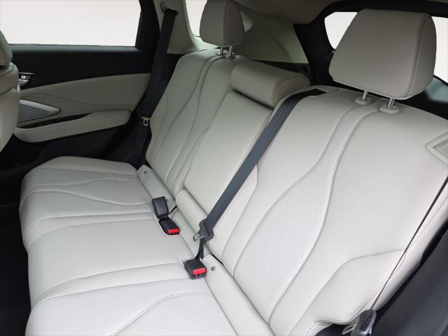 2026 Acura RDX w/Technology Package