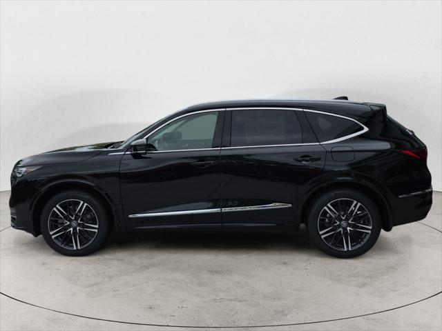 2026 Acura MDX Advance Package
