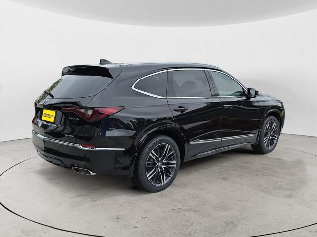 2026 Acura MDX Advance Package