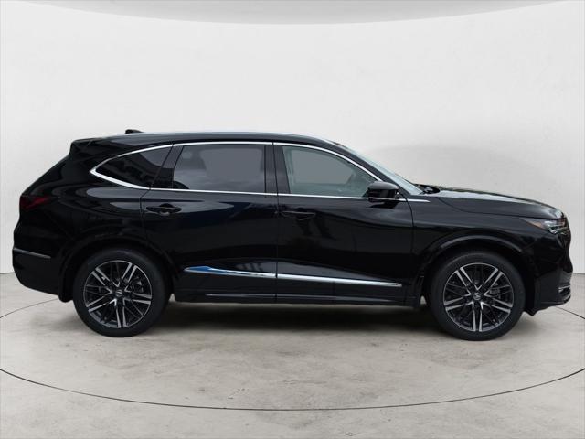 2026 Acura MDX Advance Package