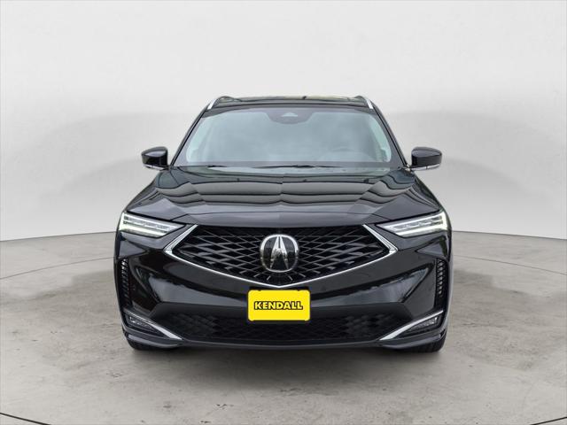 2026 Acura MDX Advance Package