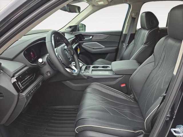2026 Acura MDX Advance Package