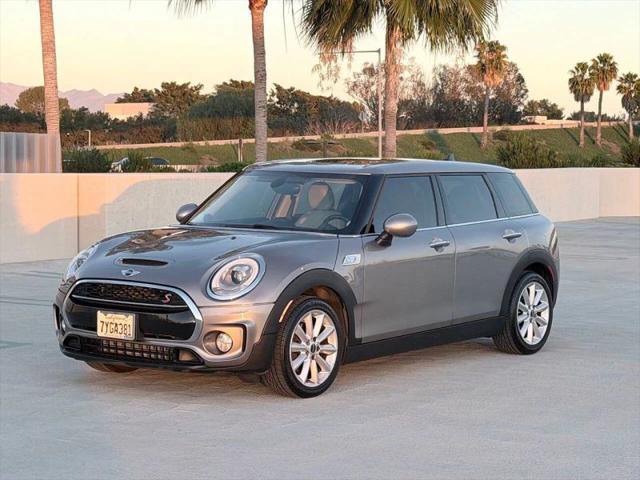 2017 MINI Cooper Clubman Cooper S for sale in Huntington Beach, CA