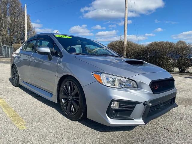 2021 Subaru WRX Standard for sale in Frankfort, KY
