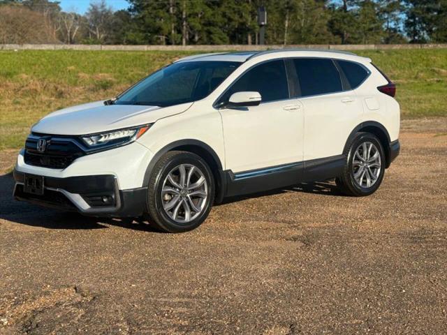 2020 Honda CR-V 2WD Touring for sale in Mobile, AL