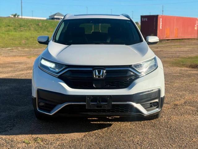 2020 Honda CR-V 2WD Touring