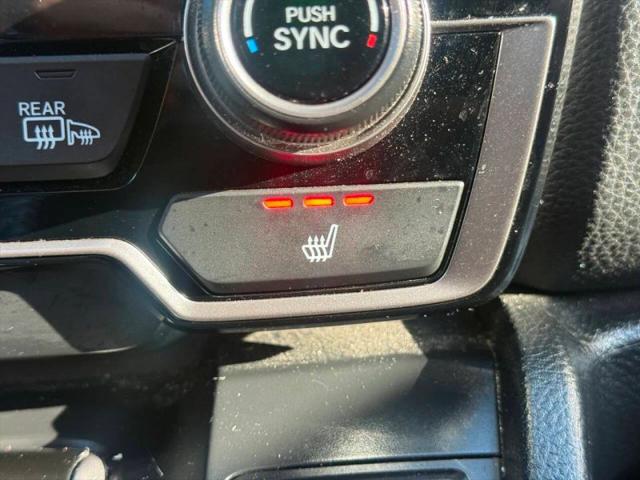 2020 Honda CR-V 2WD Touring