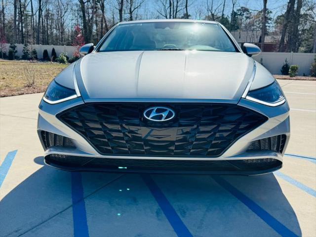 2021 Hyundai Sonata SEL for sale in Wingate, NC