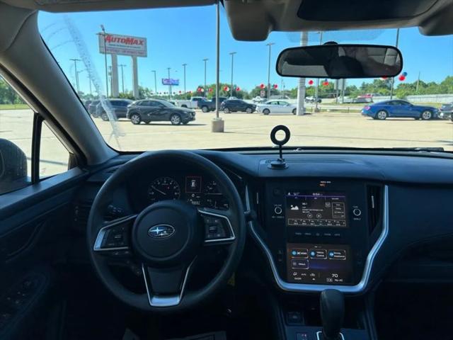 2020 Subaru Outback Base