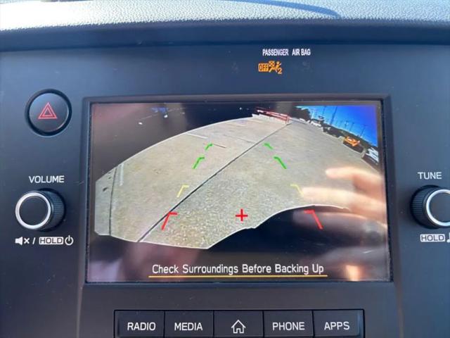 2020 Subaru Outback Base