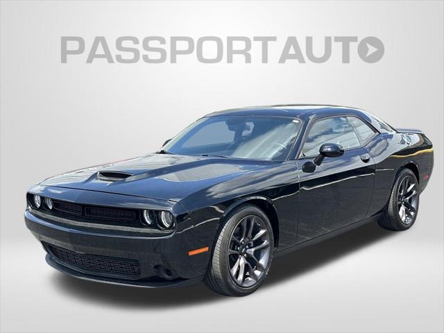 2023 Dodge Challenger GT for sale in Suitland, MD
