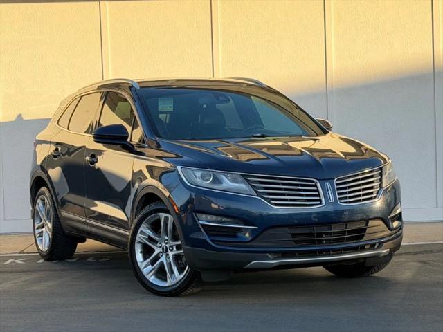 2015 Lincoln MKC Base for sale in Roseville, CA