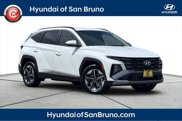 2026 Hyundai Tucson SEL for sale in San Bruno, CA