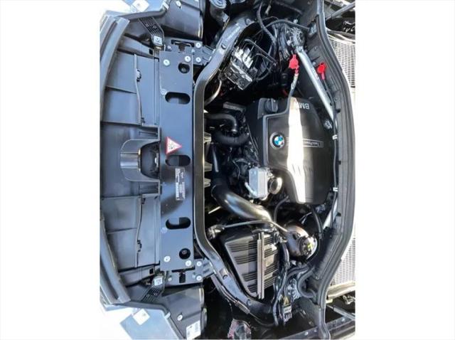 2015 BMW X3 xDrive28i