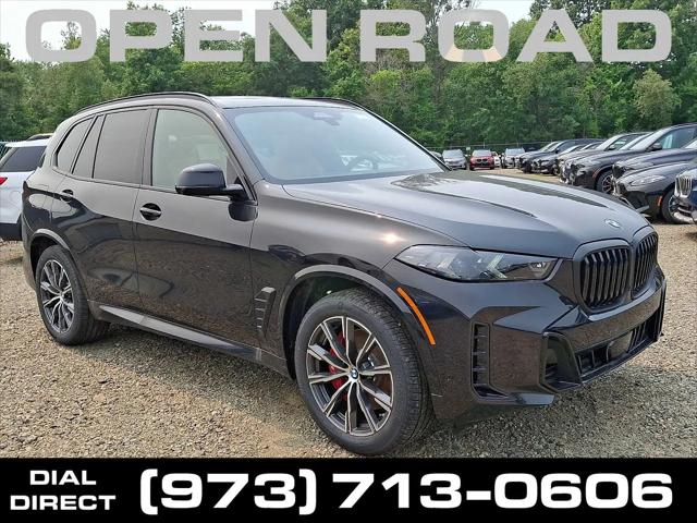 2026 BMW X5 xDrive40i for sale in Kenvil, NJ