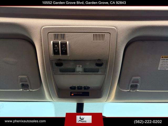 2009 Chevrolet Tahoe LT2