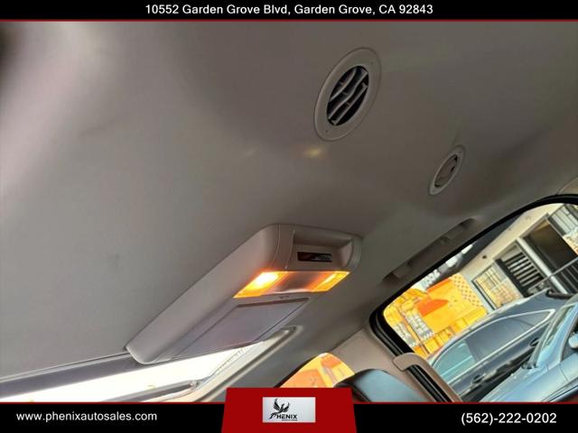 2009 Chevrolet Tahoe LT2