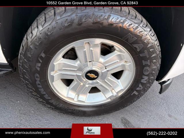 2009 Chevrolet Tahoe LT2
