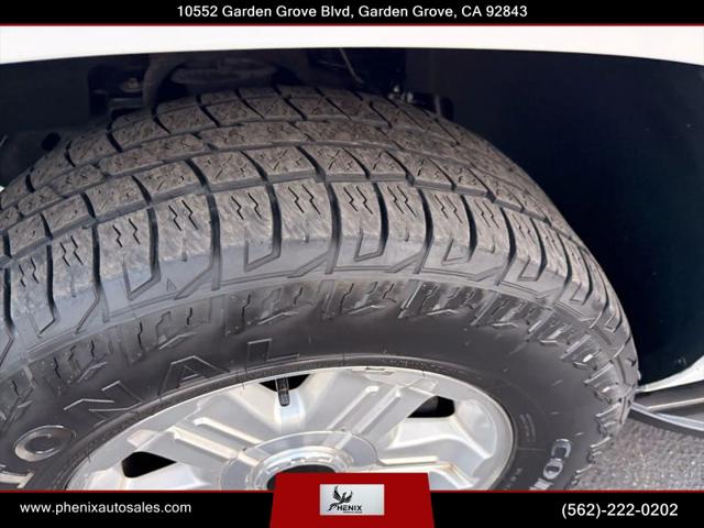 2009 Chevrolet Tahoe LT2