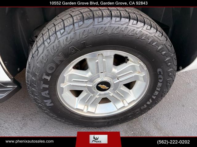 2009 Chevrolet Tahoe LT2