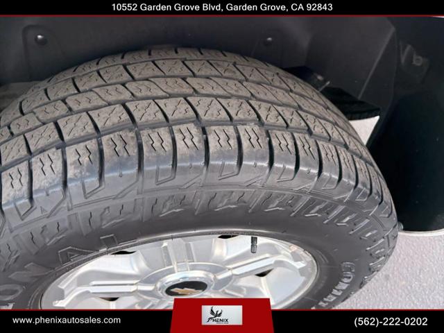 2009 Chevrolet Tahoe LT2