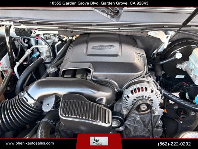 2009 Chevrolet Tahoe LT2