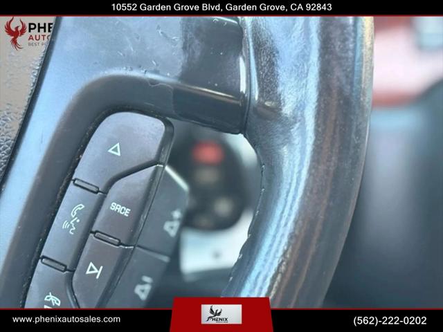 2009 Chevrolet Tahoe LT2