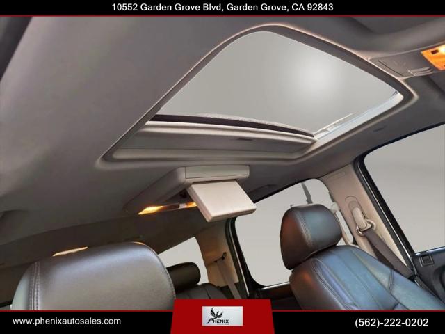 2009 Chevrolet Tahoe LT2