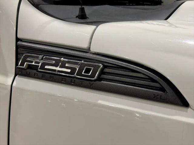 2011 Ford F-250 XL