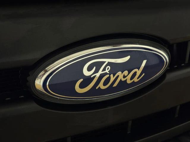2011 Ford F-250 XL