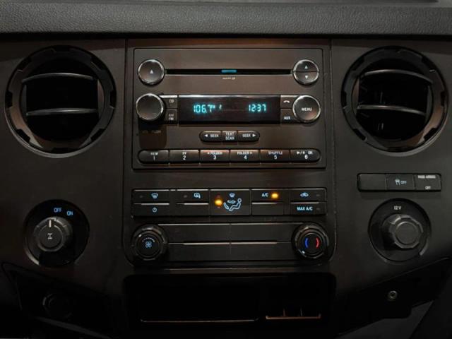 2011 Ford F-250 XL