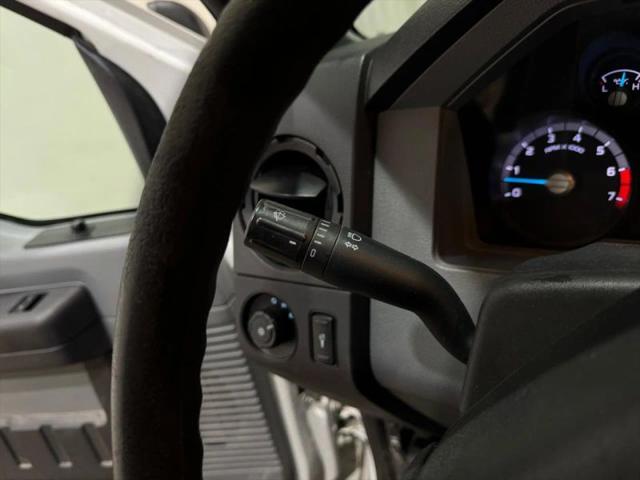 2011 Ford F-250 XL