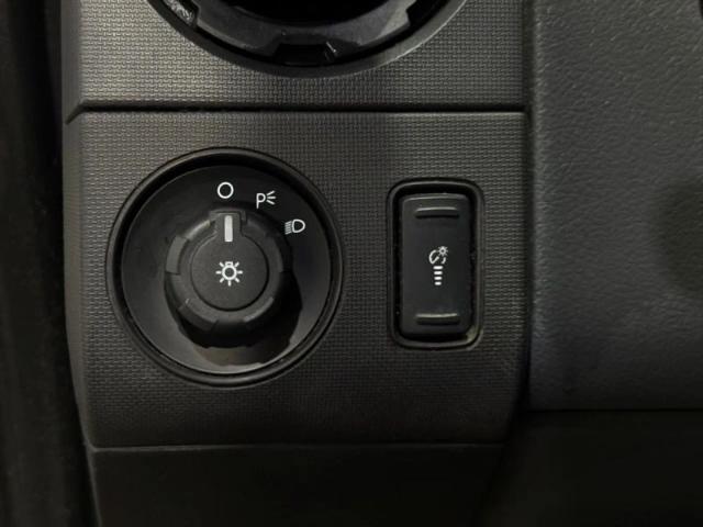 2011 Ford F-250 XL