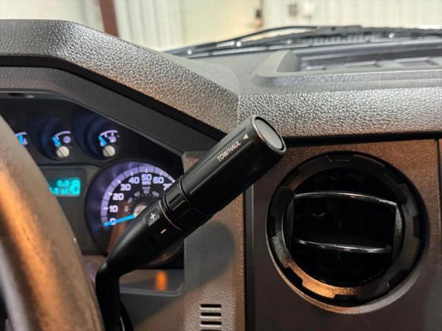 2011 Ford F-250 XL