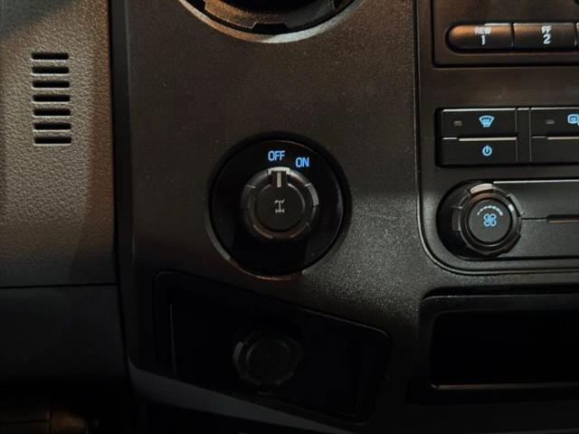 2011 Ford F-250 XL