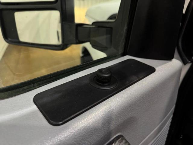 2011 Ford F-250 XL