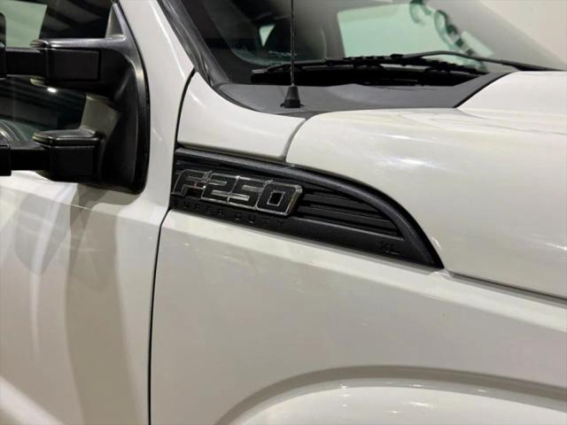 2011 Ford F-250 XL