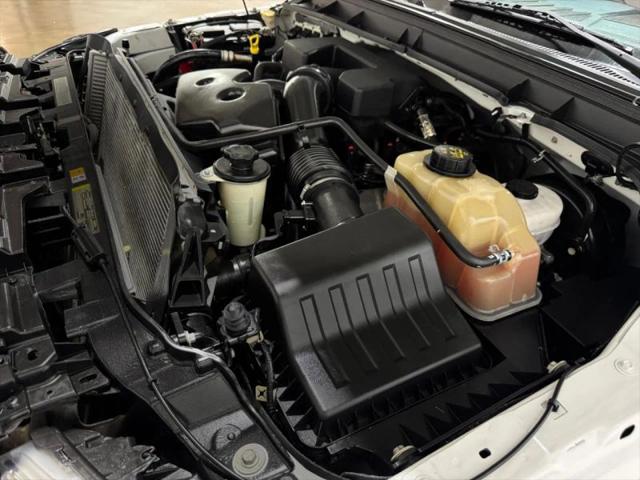 2011 Ford F-250 XL