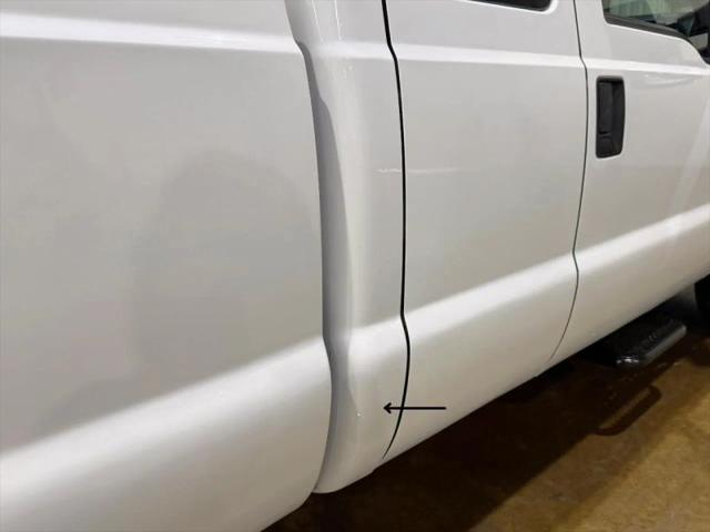 2011 Ford F-250 XL