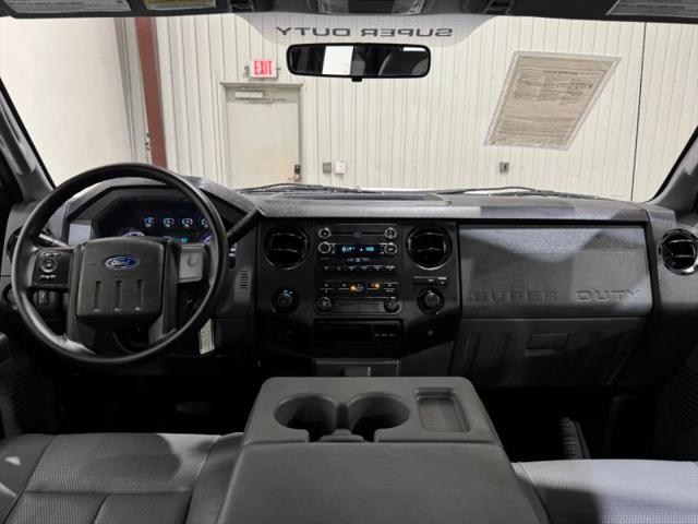 2011 Ford F-250 XL