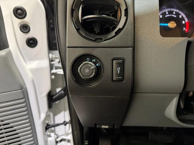 2011 Ford F-250 XL