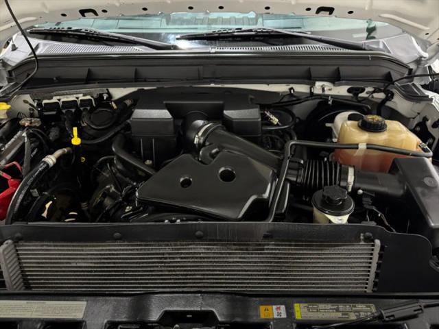 2011 Ford F-250 XL