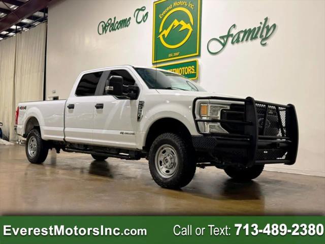 2022 Ford F-250 XL for sale in Houston, TX