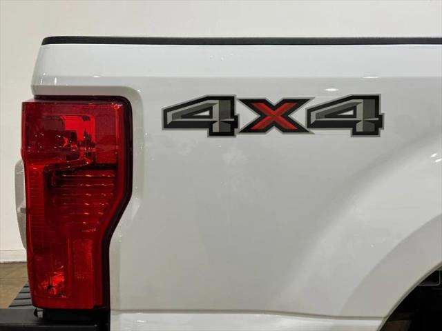 2022 Ford F-250 XL
