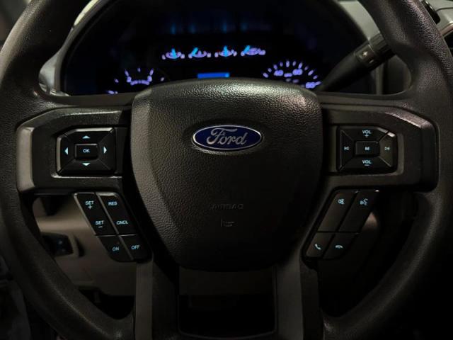2022 Ford F-250 XL