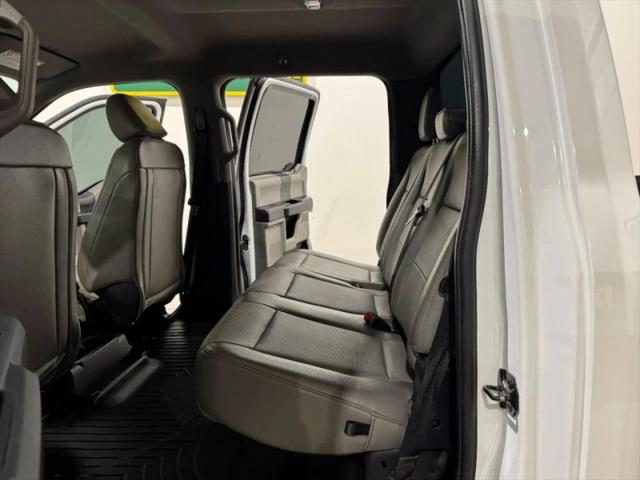 2022 Ford F-250 XL
