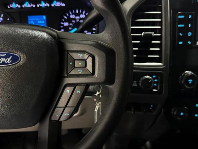 2022 Ford F-250 XL