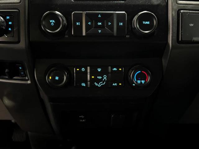 2022 Ford F-250 XL