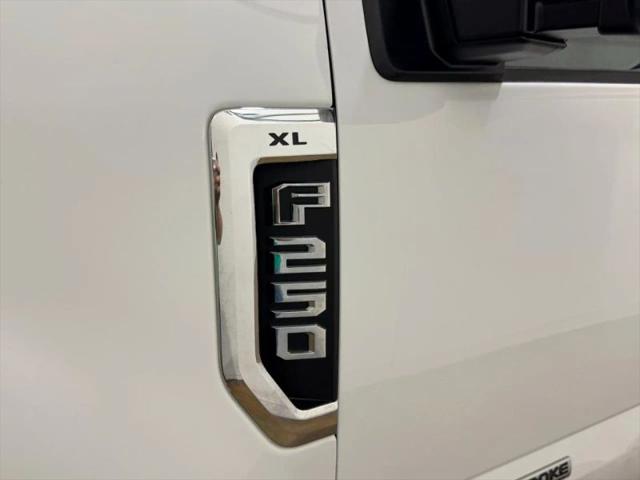 2022 Ford F-250 XL